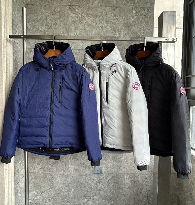 Canada Goose